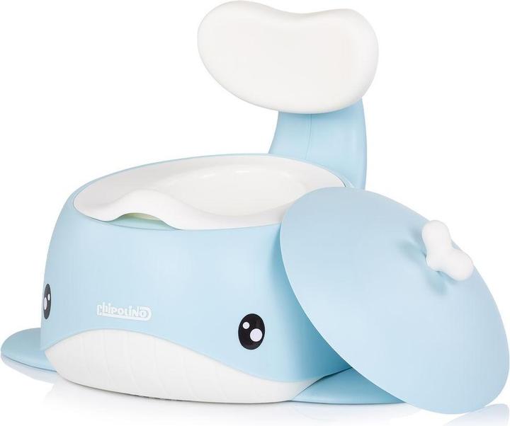 Produktbild Chipolino Töpfchen Wal Innenbehälter