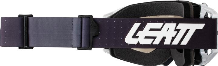 Image du produit Leatt Goggle Velocity 5.5 Iriz (Gris, Argent)