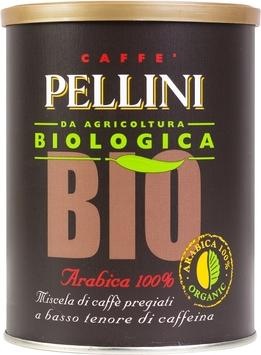 Produktbild Pellini Na (250 g)