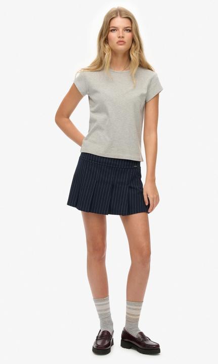 Produktbild Superdry Pinstripe Pleat (M)