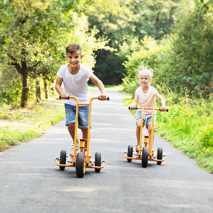 Produktbild Beleduc Step n Roll gross