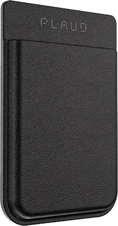 INE PLAUD NOTE Magnetic Black Case