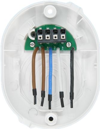 Actual product image Shelly Button Add-On