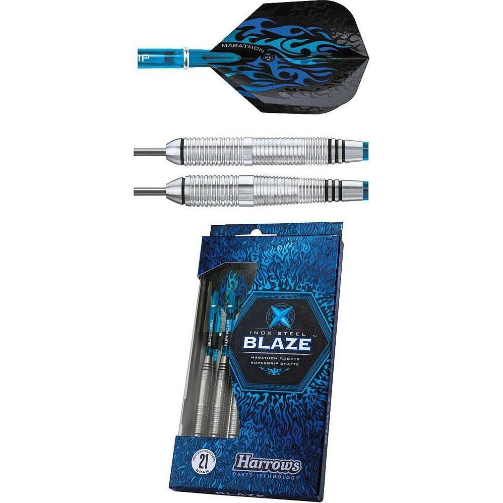 Harrows Blaze (24 g)