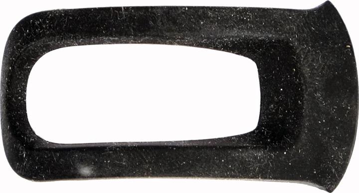 Immagine prodotto knog. Cinghia da strada Blinder, lunga, nera