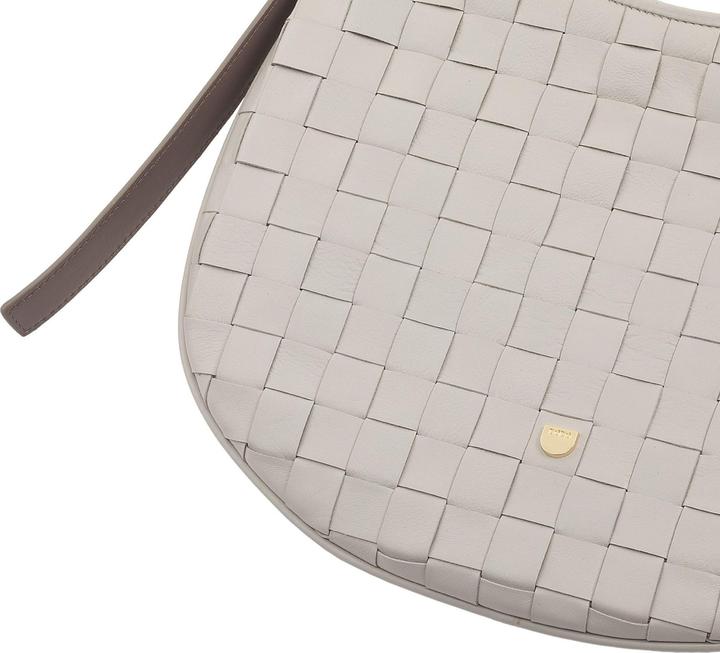 Immagine prodotto Dudu Hispani Schultertasche Leder 32 cm