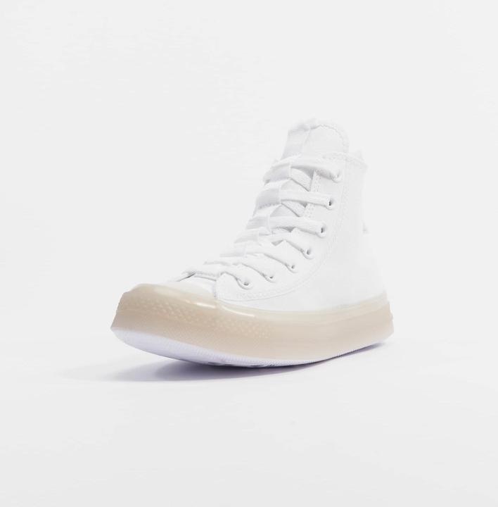 Actual product image Converse Chuck Taylor All Star CX Explore HI Shoes - 123771 (36.5)