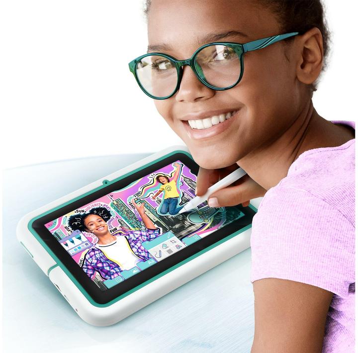 Produktbild Canal Toys Instant Print Pad Creator (Multilingual)