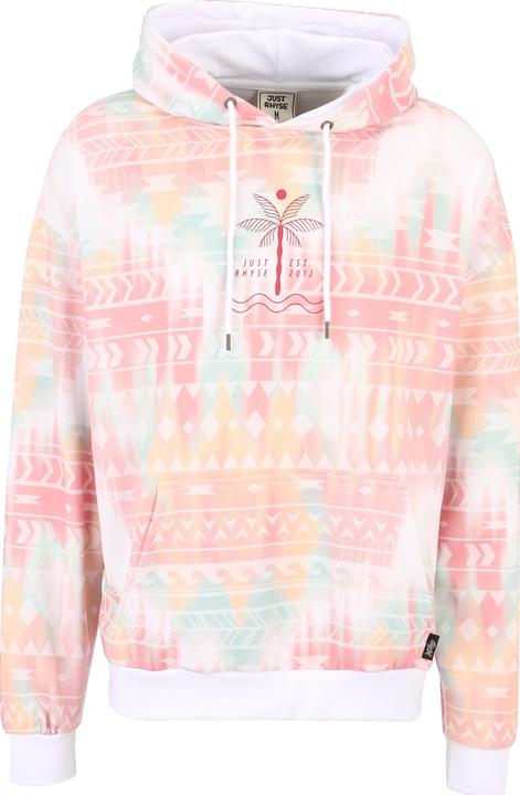 Image du produit Just Rhyse Sweat à capuche Pocosol - 83759 (XL)