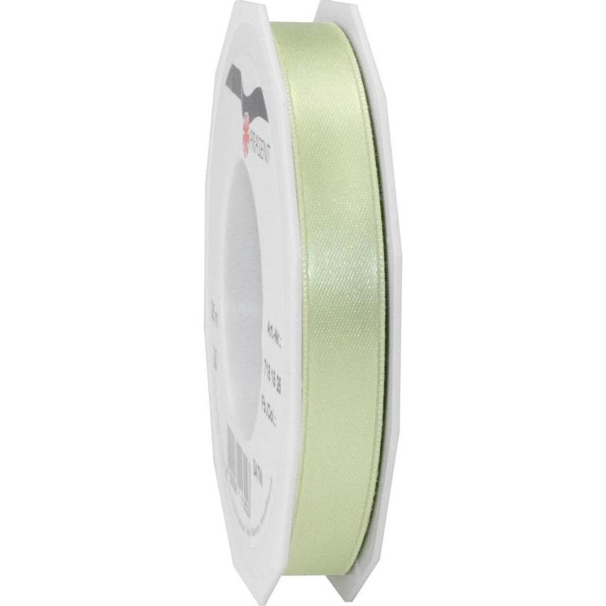 Präsent, Geschenkverpackung, Doppelsatinband (Geschenkband)