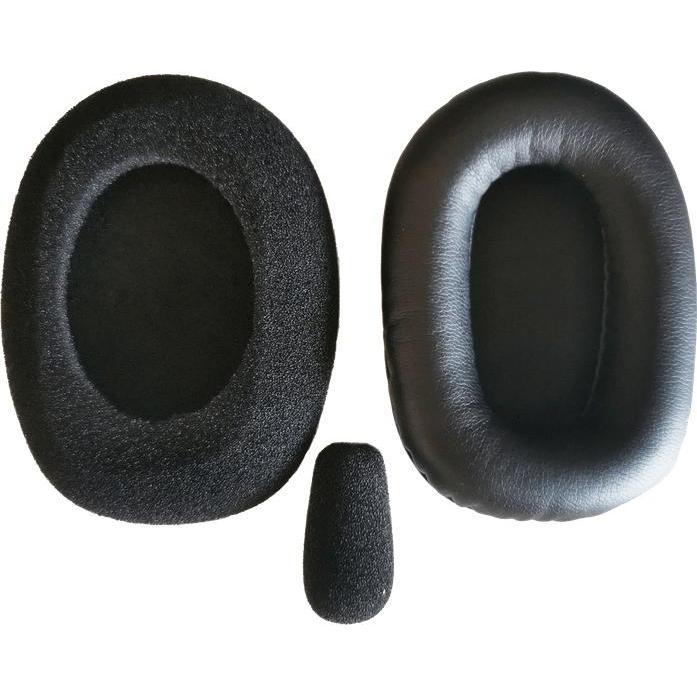 Jabra BlueParrott, Accessori per headset