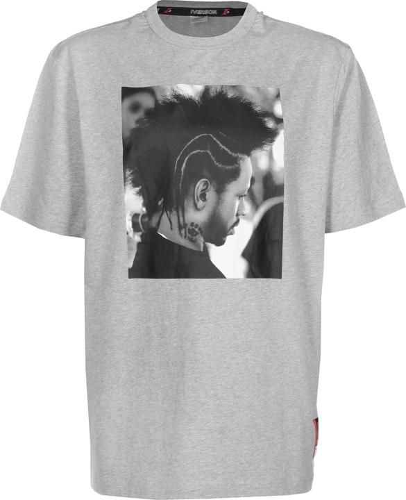 Actual product image Reebok T-shirt BB Iverson (L)