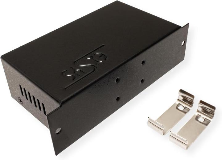 Produktbild Exsys Ex-1177hmv (USB-B, 7 Ports)