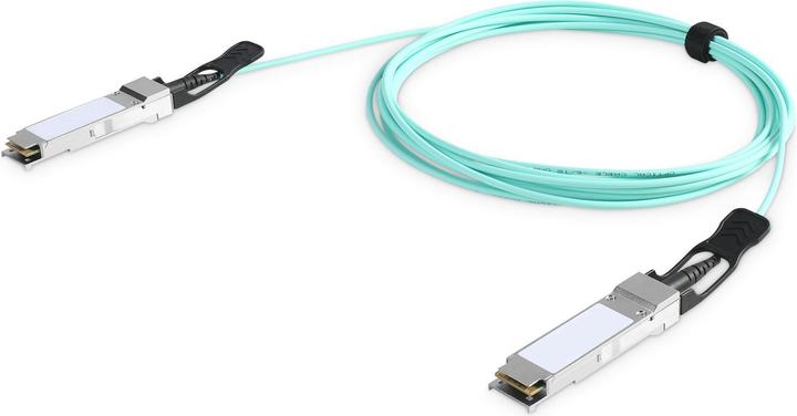 Produktbild Digitus QSFP+ 40G 5m AOC Kabel