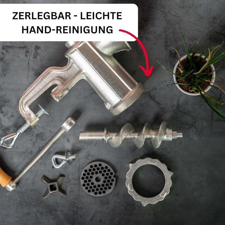 Produktbild Westmark Fleischwolf-Set