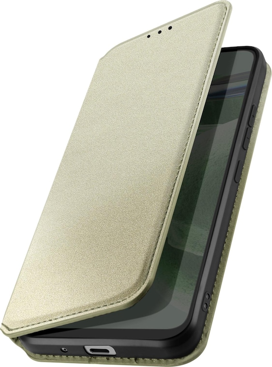 Produktbild Avizar Classic Edition, Backcover mit Magnetklappe Series (Nokia 8.1)