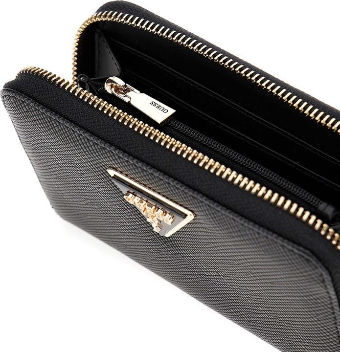 Actual product image Guess Laurel ladies wallet Slg Medium