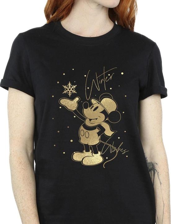 Produktbild Disney Winter Wishes TShirt (L)