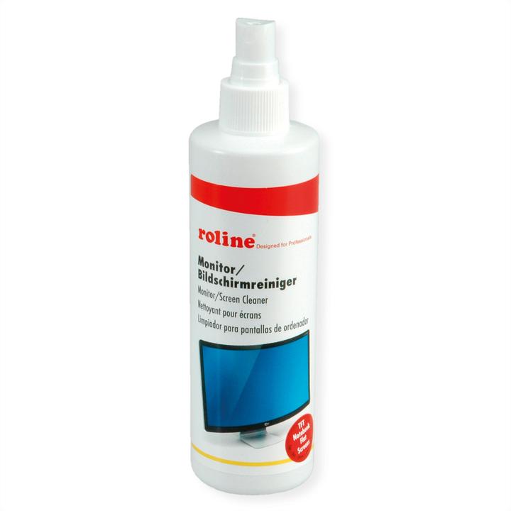 Produktbild Roline Bildschirmreiniger (1 x)
