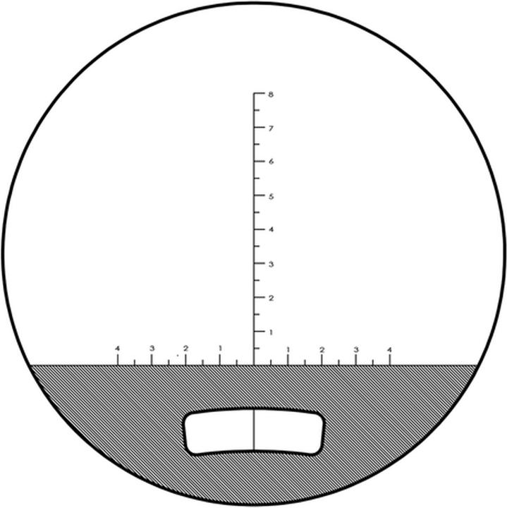 Produktbild Noblex NF 7x50 C inception (Compass) (7x, 50 mm)