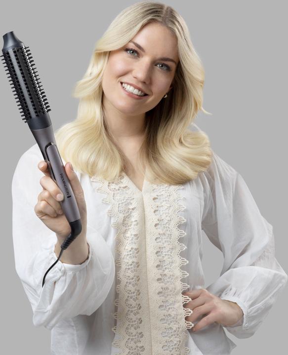 Immagine prodotto Remington Glättbürste CB9800 PROluxe You