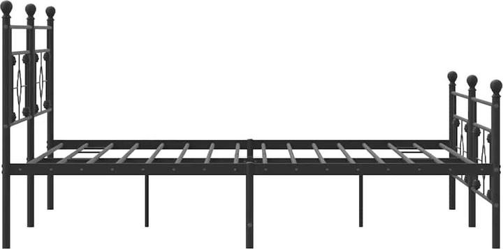 Image du produit vidaXL Bettgestell (193 x 203 cm)