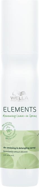 Produktbild Wella Elements (150 ml)