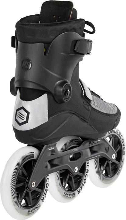 Produktbild Powerslide SWELL SKATES Swell 3D Adapt (44)