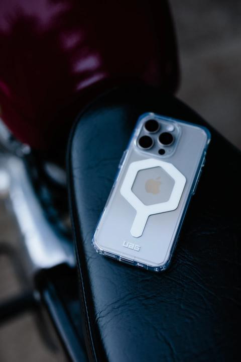 Productafbeelding UAG Plyo MagSafe hoesje- Apple iPhone 16 Pro- as (Apple iPhone 16 Pro)