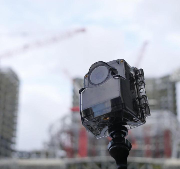 Produktbild Brinno Zeitrafferkamera TLC2000 (1 Mpx)