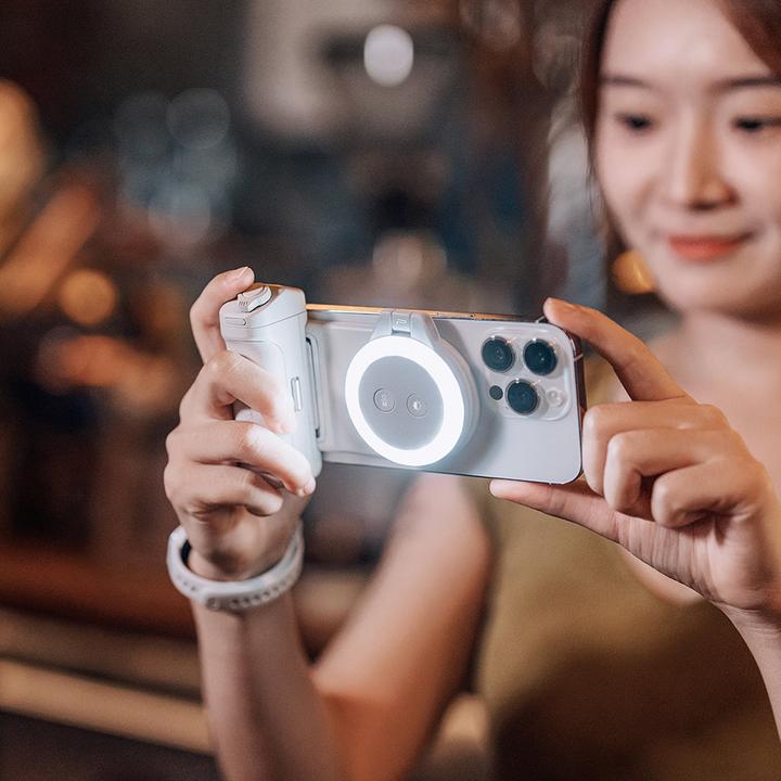 Produktbild Pgytech MagCam Phone Grip