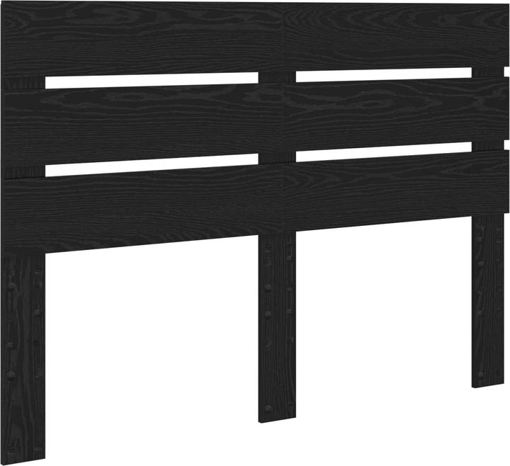 Image du produit vidaXL Moderner Bettrahmen (140 x 200 cm)