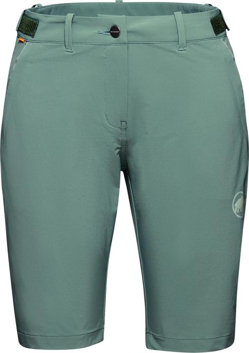 Produktbild Mammut Women's Runbold Shorts (42)
