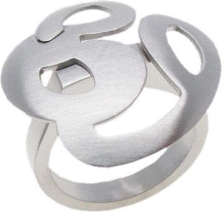 Produktbild Breil Damenring Tj0525 (Grösse 14) (14)