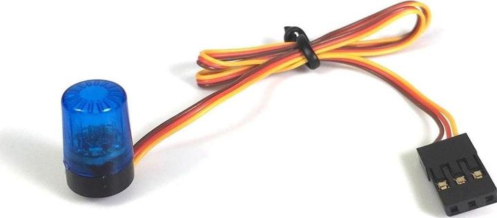 Produktbild Absima 1 Rundumleuchte blinkend