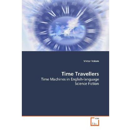 Thumbnail - Time Travellers, Fachbücher