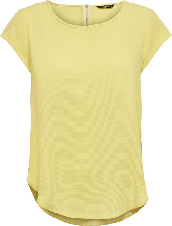 Produktbild Only Lockeres Oberteil mit kurzen Ärmeln (42)