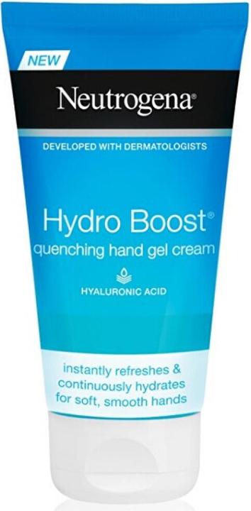 Image du produit Neutrogena Hydro Boost® Body (75 ml)