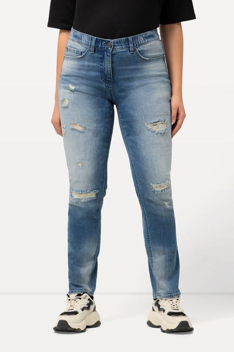 Actual product image Ulla Popken Jeans (56)