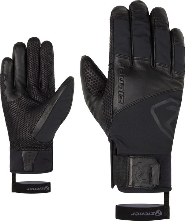 Actual product image Ziener Gotarus Sy Aw (7)