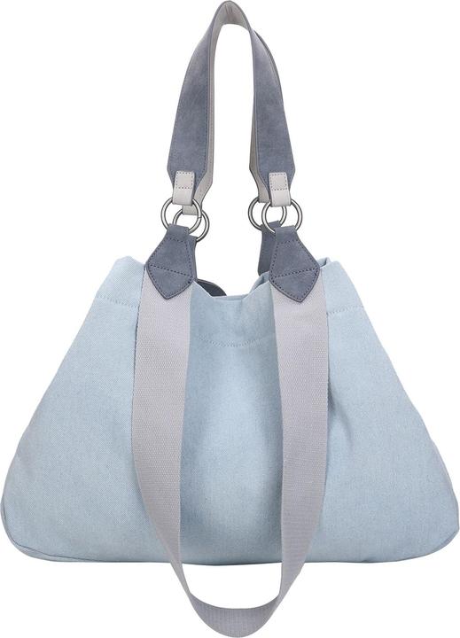 Produktbild Fritzi aus Preußen Izzy Medium Limited Schultertasche 42 cm (16 l)