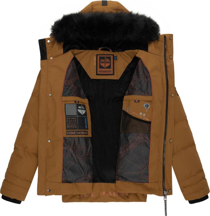 Image du produit Stone Harbour Romaan (XXL)