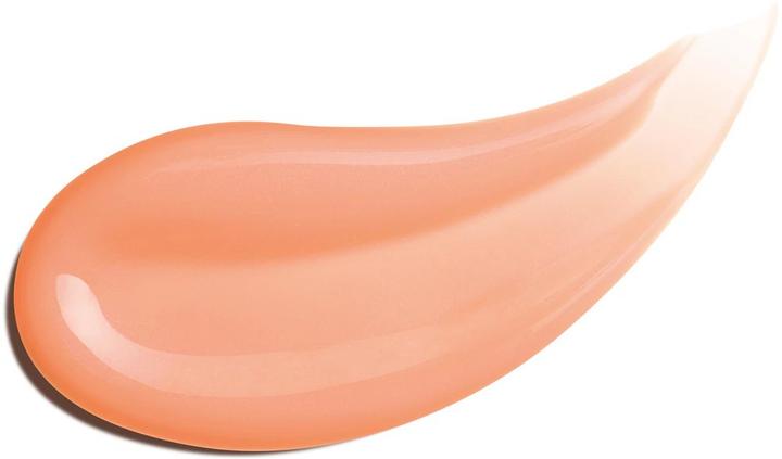 Actual product image Clarins Lips (02 apricot shimmer)