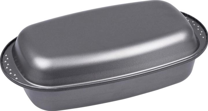 Immagine prodotto CHG Teglia con coperchio