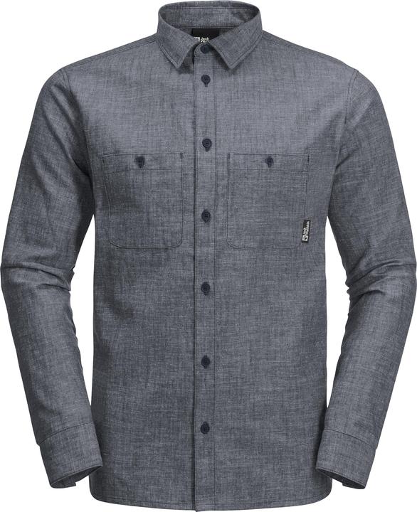Immagine prodotto Jack Wolfskin Sandroute Shirt M (S)
