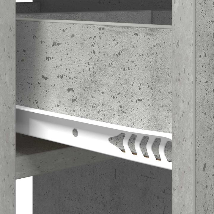 Image du produit vidaXL Esstisch (115 x 70 x 75 cm)