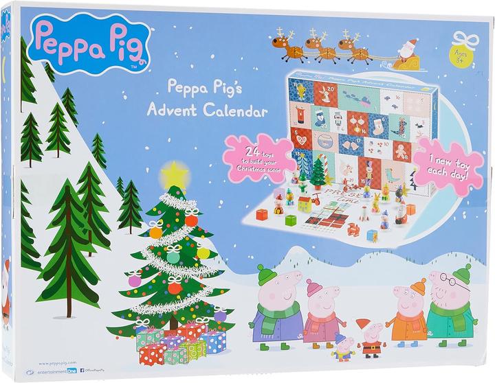 Produktbild Character Peppa Pig