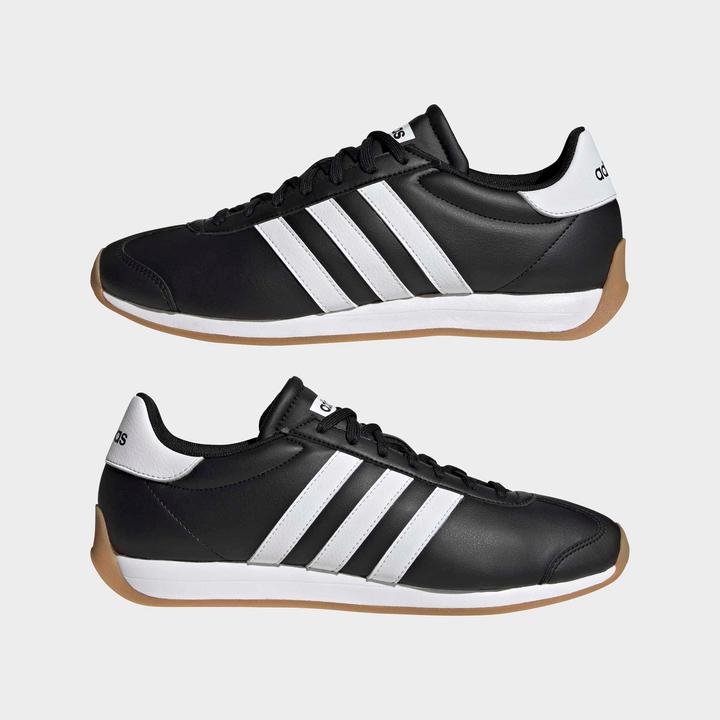 Produktbild Adidas Runvista - cblack/ftwwht/gum3 (44)