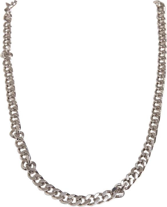 Image du produit Urban Classics Collier de base long (100% Fer)