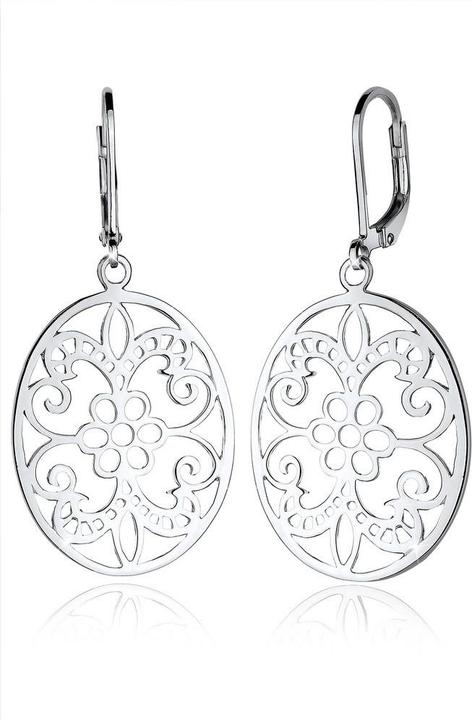 Produktbild Elli Ornament (925 Sterling Silber)